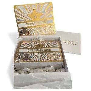 Dior Holiday Box Set 🎁